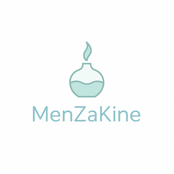 MenZaKine